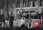 Standbild Reverend Roelif Brooks New York City USA, 1941, aus Sekunde 10 historischem Filmmaterial Videoclip 65675041787