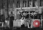 Standbild Reverend Roelif Brooks New York City USA, 1941, aus Sekunde 11 historischem Filmmaterial Videoclip 65675041787