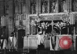 Standbild Reverend Roelif Brooks New York City USA, 1941, aus Sekunde 17 historischem Filmmaterial Videoclip 65675041787