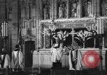 Standbild Reverend Roelif Brooks New York City USA, 1941, aus Sekunde 18 historischem Filmmaterial Videoclip 65675041787