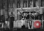 Standbild Reverend Roelif Brooks New York City USA, 1941, aus Sekunde 23 historischem Filmmaterial Videoclip 65675041787