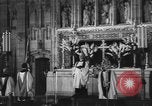 Standbild Reverend Roelif Brooks New York City USA, 1941, aus Sekunde 25 historischem Filmmaterial Videoclip 65675041787