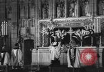 Standbild Reverend Roelif Brooks New York City USA, 1941, aus Sekunde 26 historischem Filmmaterial Videoclip 65675041787