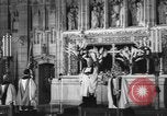 Standbild Reverend Roelif Brooks New York City USA, 1941, aus Sekunde 27 historischem Filmmaterial Videoclip 65675041787
