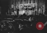 Standbild Reverend Roelif Brooks New York City USA, 1941, aus Sekunde 28 historischem Filmmaterial Videoclip 65675041787