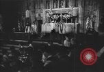 Standbild Reverend Roelif Brooks New York City USA, 1941, aus Sekunde 29 historischem Filmmaterial Videoclip 65675041787