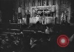 Standbild Reverend Roelif Brooks New York City USA, 1941, aus Sekunde 30 historischem Filmmaterial Videoclip 65675041787