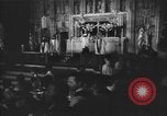 Standbild Reverend Roelif Brooks New York City USA, 1941, aus Sekunde 35 historischem Filmmaterial Videoclip 65675041787
