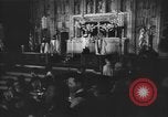 Standbild Reverend Roelif Brooks New York City USA, 1941, aus Sekunde 39 historischem Filmmaterial Videoclip 65675041787