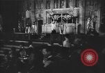 Standbild Reverend Roelif Brooks New York City USA, 1941, aus Sekunde 47 historischem Filmmaterial Videoclip 65675041787