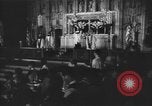 Standbild Reverend Roelif Brooks New York City USA, 1941, aus Sekunde 50 historischem Filmmaterial Videoclip 65675041787