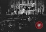 Standbild Reverend Roelif Brooks New York City USA, 1941, aus Sekunde 51 historischem Filmmaterial Videoclip 65675041787