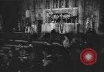 Standbild Reverend Roelif Brooks New York City USA, 1941, aus Sekunde 52 historischem Filmmaterial Videoclip 65675041787