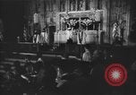 Standbild Reverend Roelif Brooks New York City USA, 1941, aus Sekunde 56 historischem Filmmaterial Videoclip 65675041787