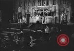 Standbild Reverend Roelif Brooks New York City USA, 1941, aus Sekunde 58 historischem Filmmaterial Videoclip 65675041787