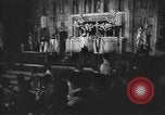 Standbild Reverend Roelif Brooks New York City USA, 1941, aus Sekunde 60 historischem Filmmaterial Videoclip 65675041787