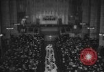 Image of Reverend Roelif Brooks United States USA, 1941, second 1 stock footage video 65675041788