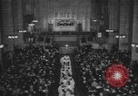 Image of Reverend Roelif Brooks United States USA, 1941, second 4 stock footage video 65675041788