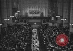 Image of Reverend Roelif Brooks United States USA, 1941, second 6 stock footage video 65675041788