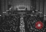Image of Reverend Roelif Brooks United States USA, 1941, second 8 stock footage video 65675041788