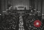 Image of Reverend Roelif Brooks United States USA, 1941, second 9 stock footage video 65675041788