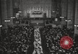 Image of Reverend Roelif Brooks United States USA, 1941, second 10 stock footage video 65675041788