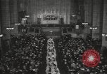 Image of Reverend Roelif Brooks United States USA, 1941, second 11 stock footage video 65675041788