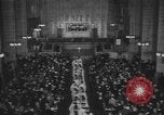Image of Reverend Roelif Brooks United States USA, 1941, second 12 stock footage video 65675041788