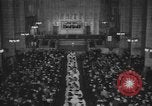 Image of Reverend Roelif Brooks United States USA, 1941, second 14 stock footage video 65675041788