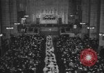 Image of Reverend Roelif Brooks United States USA, 1941, second 16 stock footage video 65675041788