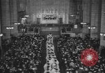Image of Reverend Roelif Brooks United States USA, 1941, second 18 stock footage video 65675041788