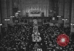 Image of Reverend Roelif Brooks United States USA, 1941, second 19 stock footage video 65675041788