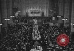 Image of Reverend Roelif Brooks United States USA, 1941, second 21 stock footage video 65675041788