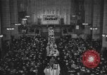 Image of Reverend Roelif Brooks United States USA, 1941, second 23 stock footage video 65675041788