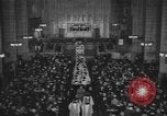 Image of Reverend Roelif Brooks United States USA, 1941, second 24 stock footage video 65675041788