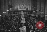 Image of Reverend Roelif Brooks United States USA, 1941, second 25 stock footage video 65675041788