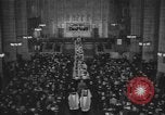 Image of Reverend Roelif Brooks United States USA, 1941, second 27 stock footage video 65675041788
