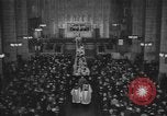 Image of Reverend Roelif Brooks United States USA, 1941, second 30 stock footage video 65675041788