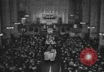 Image of Reverend Roelif Brooks United States USA, 1941, second 33 stock footage video 65675041788