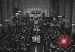 Image of Reverend Roelif Brooks United States USA, 1941, second 34 stock footage video 65675041788