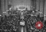 Image of Reverend Roelif Brooks United States USA, 1941, second 35 stock footage video 65675041788