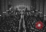 Image of Reverend Roelif Brooks United States USA, 1941, second 37 stock footage video 65675041788