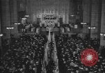 Image of Reverend Roelif Brooks United States USA, 1941, second 38 stock footage video 65675041788
