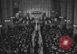 Image of Reverend Roelif Brooks United States USA, 1941, second 39 stock footage video 65675041788