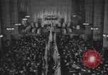 Image of Reverend Roelif Brooks United States USA, 1941, second 41 stock footage video 65675041788