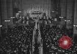 Image of Reverend Roelif Brooks United States USA, 1941, second 42 stock footage video 65675041788