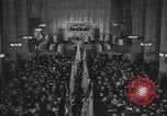 Image of Reverend Roelif Brooks United States USA, 1941, second 43 stock footage video 65675041788