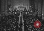 Image of Reverend Roelif Brooks United States USA, 1941, second 44 stock footage video 65675041788