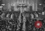 Image of Reverend Roelif Brooks United States USA, 1941, second 51 stock footage video 65675041788