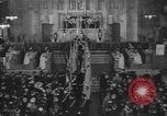 Image of Reverend Roelif Brooks United States USA, 1941, second 60 stock footage video 65675041788